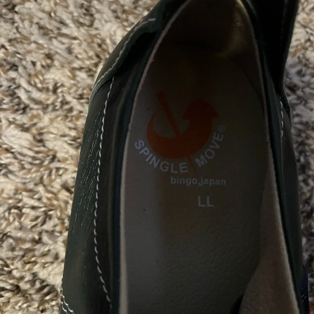 Shinobi high end shoe from Japan - Picture 2 of 3